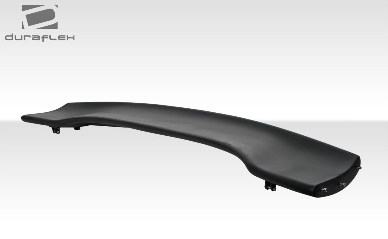 2012-2017 Hyundai Veloster Duraflex RGT Rear Wing - Image 4