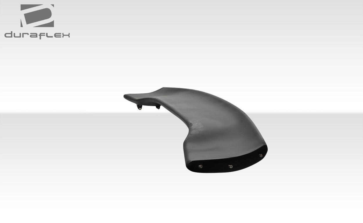 2012-2017 Hyundai Veloster Duraflex RGT Rear Wing - Image 5