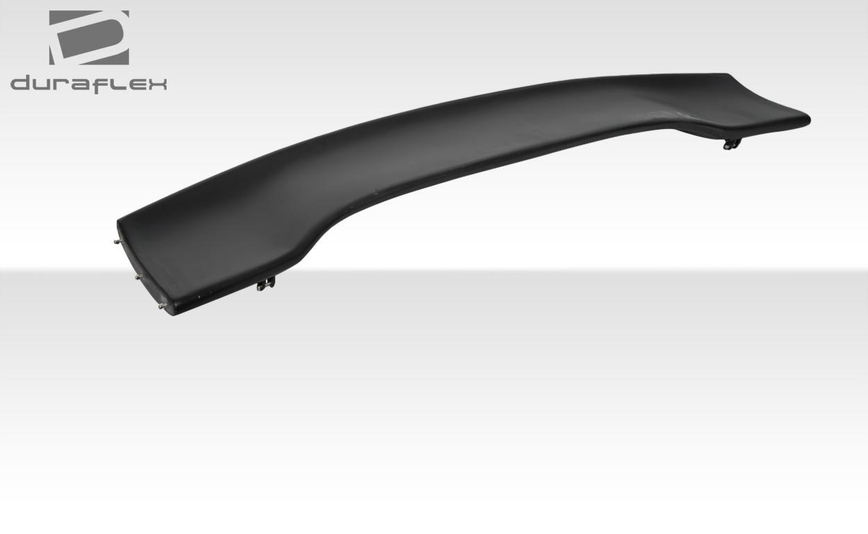 2012-2017 Hyundai Veloster Duraflex RGT Rear Wing - Image 7