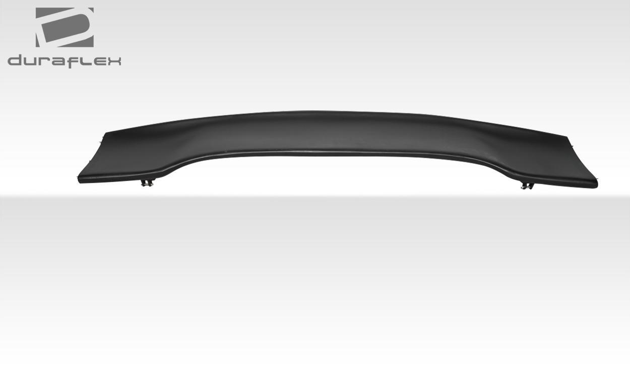 2012-2017 Hyundai Veloster Duraflex RGT Rear Wing - Image 8