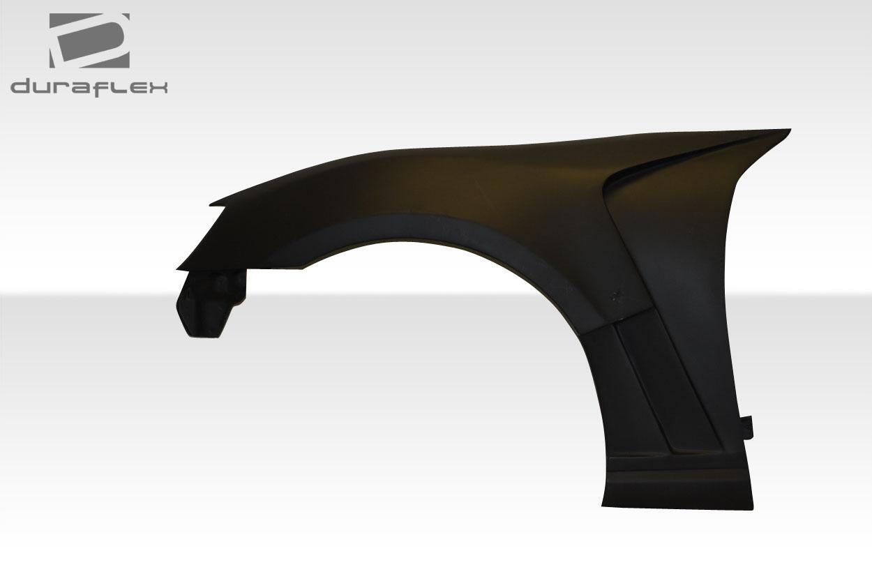 2013-2020 Scion FRS Duraflex AM-S Fender - Image 2