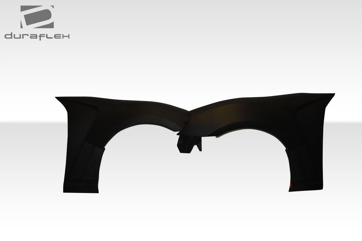 2013-2020 Scion FRS Duraflex AM-S Fender - Image 3