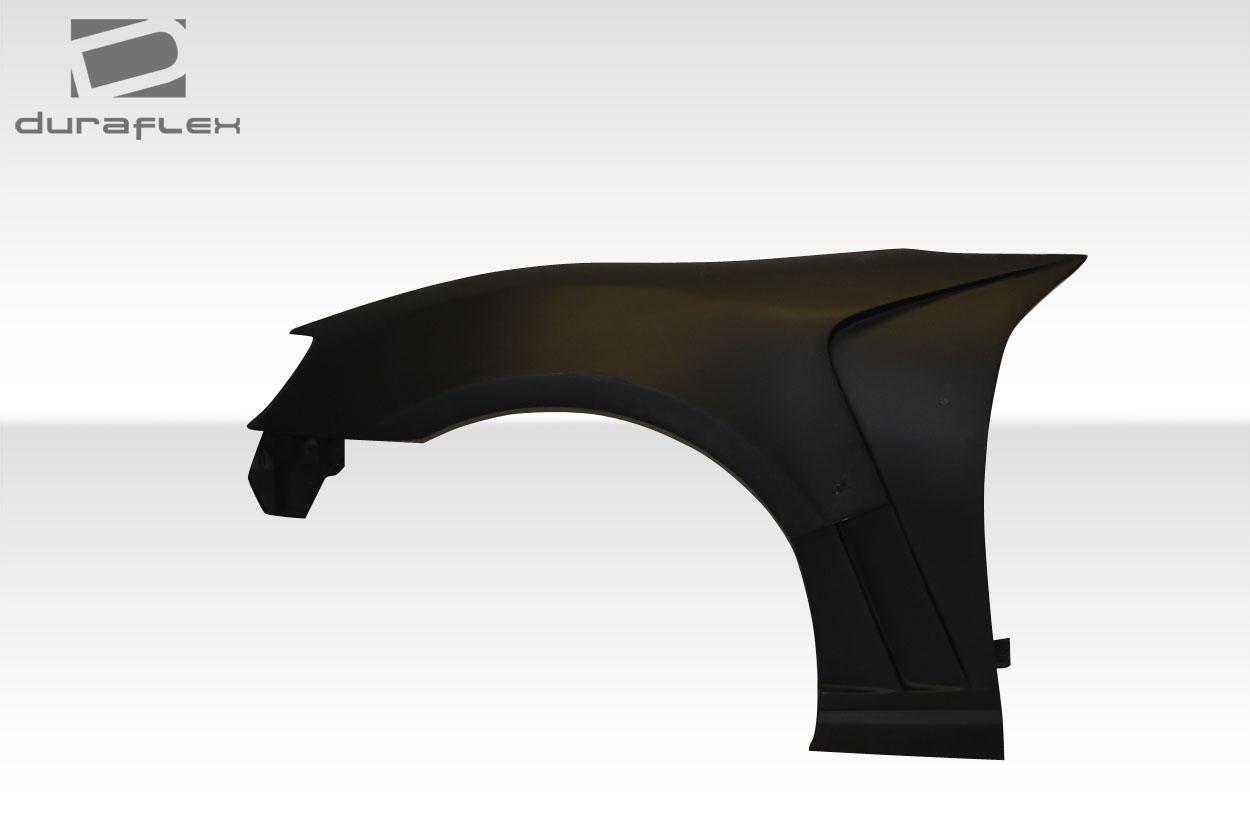 2013-2020 Scion FRS Duraflex AM-S Fender - Image 4