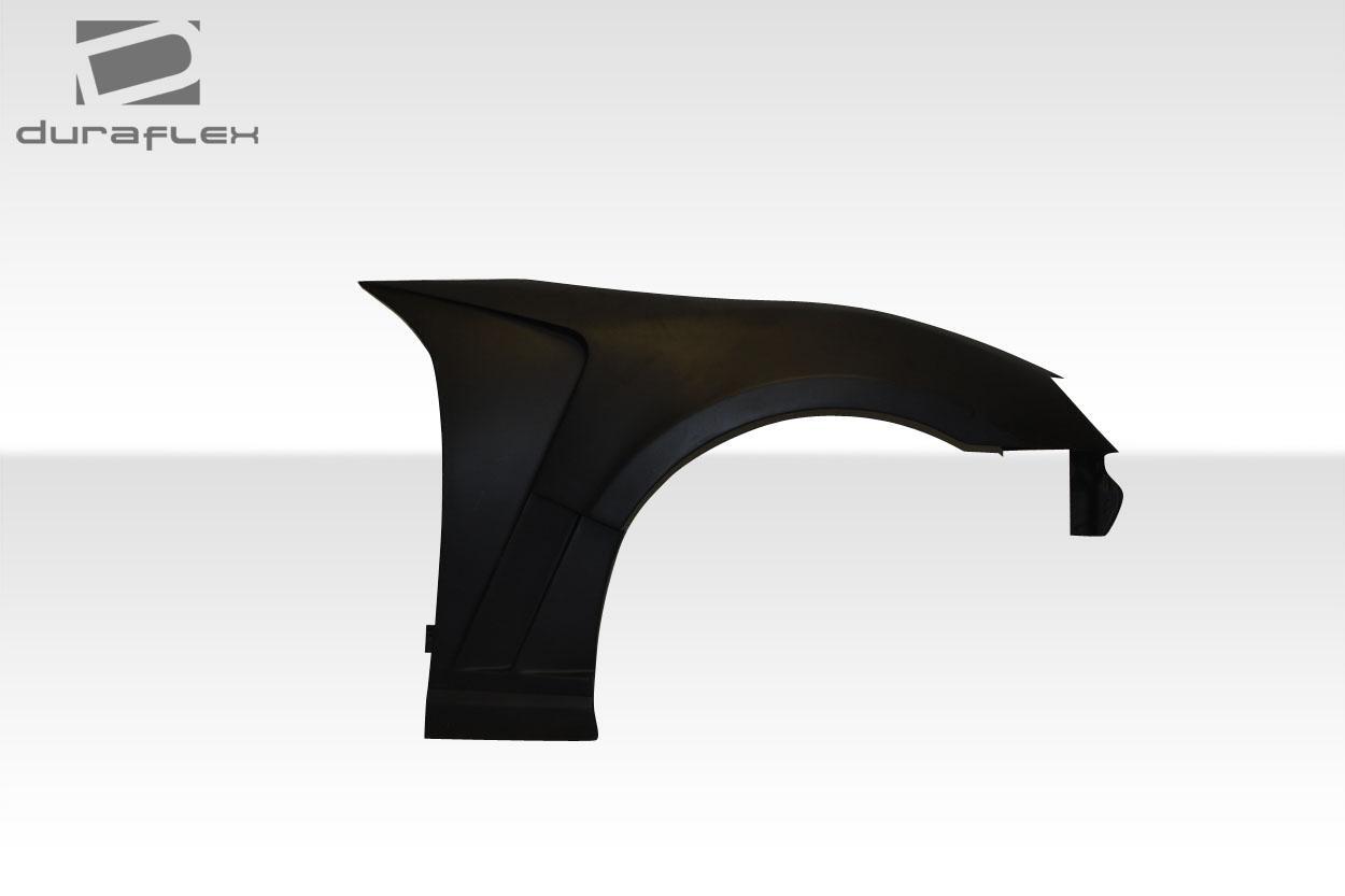 2013-2020 Scion FRS Duraflex AM-S Fender - Image 5