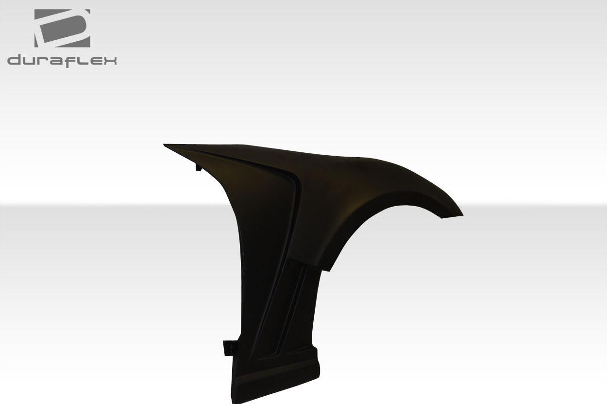 2013-2020 Scion FRS Duraflex AM-S Fender - Image 6