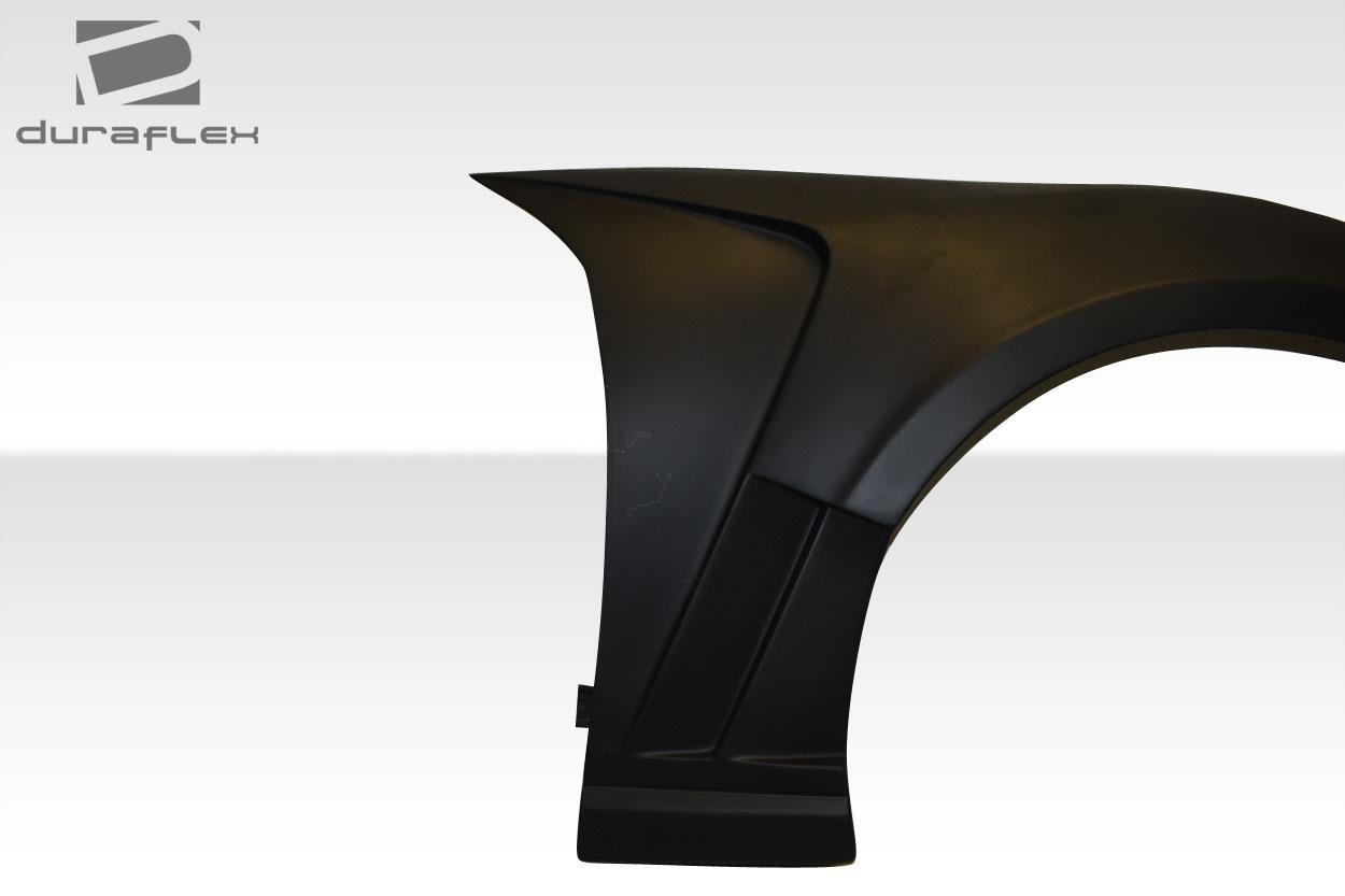 2013-2020 Scion FRS Duraflex AM-S Fender - Image 7