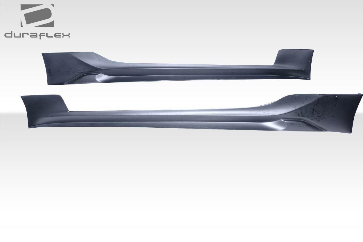 2013-2020 Scion FRS Duraflex TD3000 V2 Side Skirts - Image 2