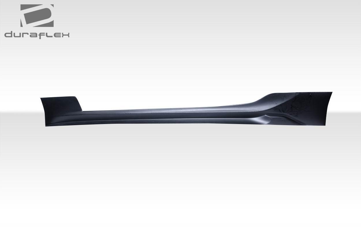 2013-2020 Scion FRS Duraflex TD3000 V2 Side Skirts - Image 3