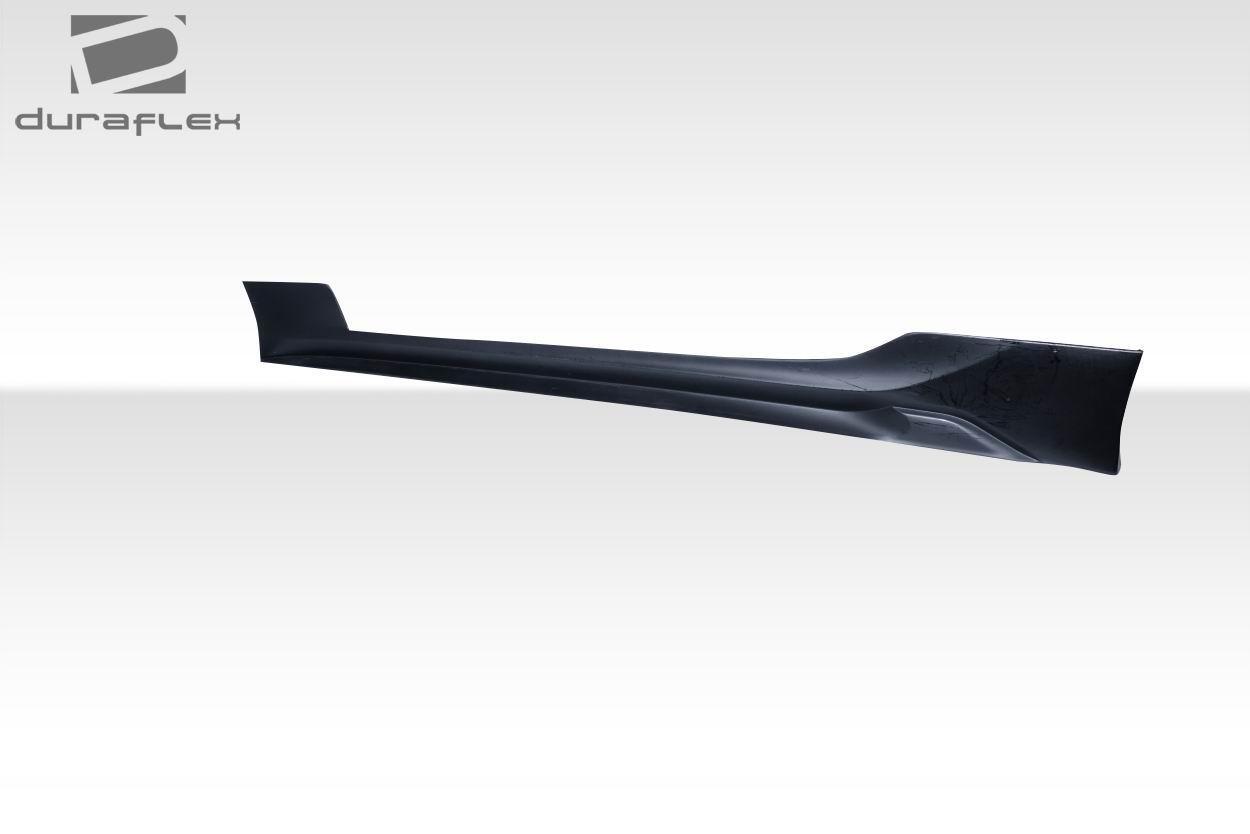 2013-2020 Scion FRS Duraflex TD3000 V2 Side Skirts - Image 4