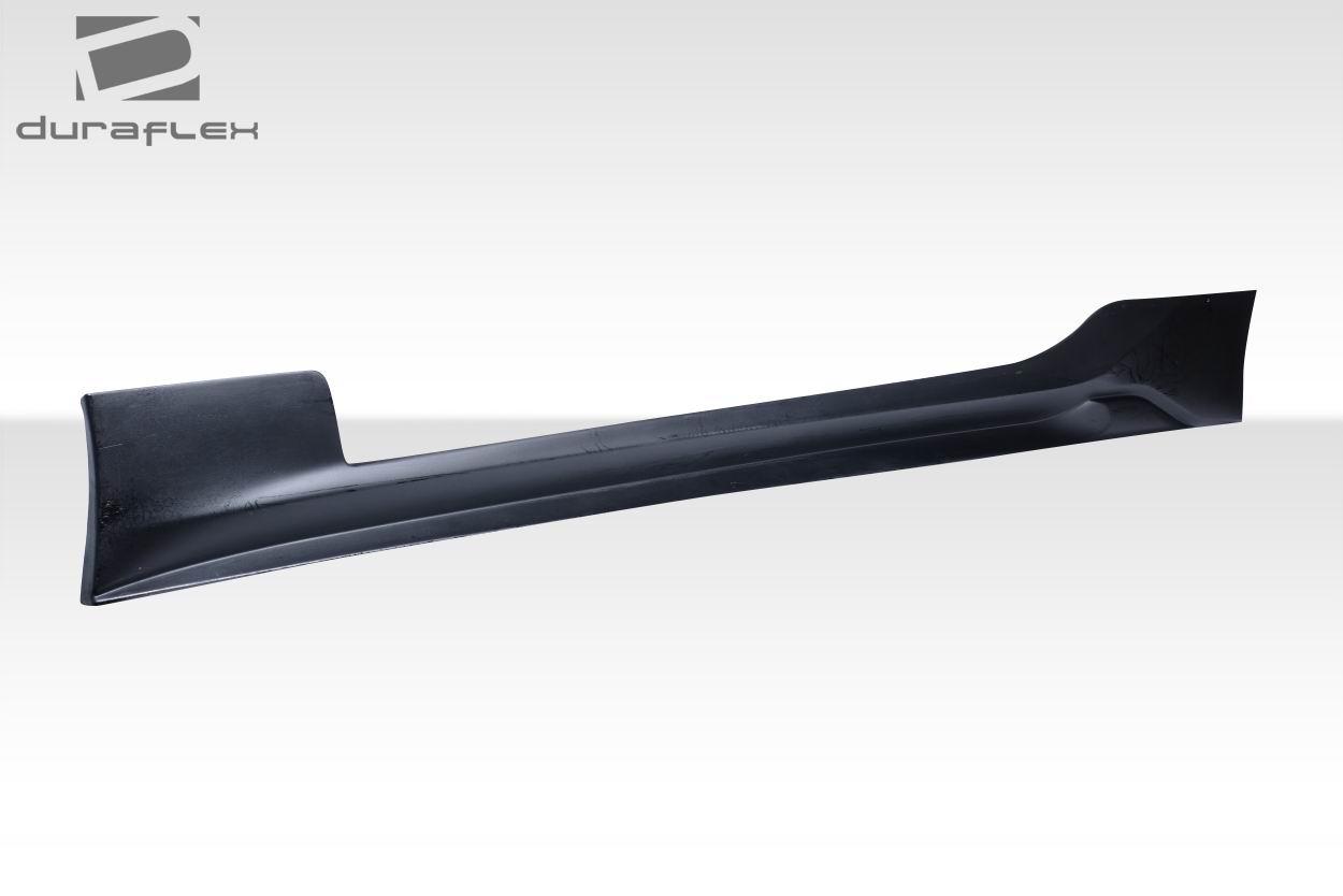2013-2020 Scion FRS Duraflex TD3000 V2 Side Skirts - Image 7