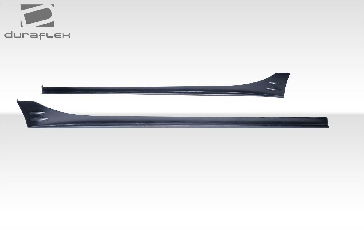 2013-2020 Scion FRS Duraflex TS Side Skirts - Image 2