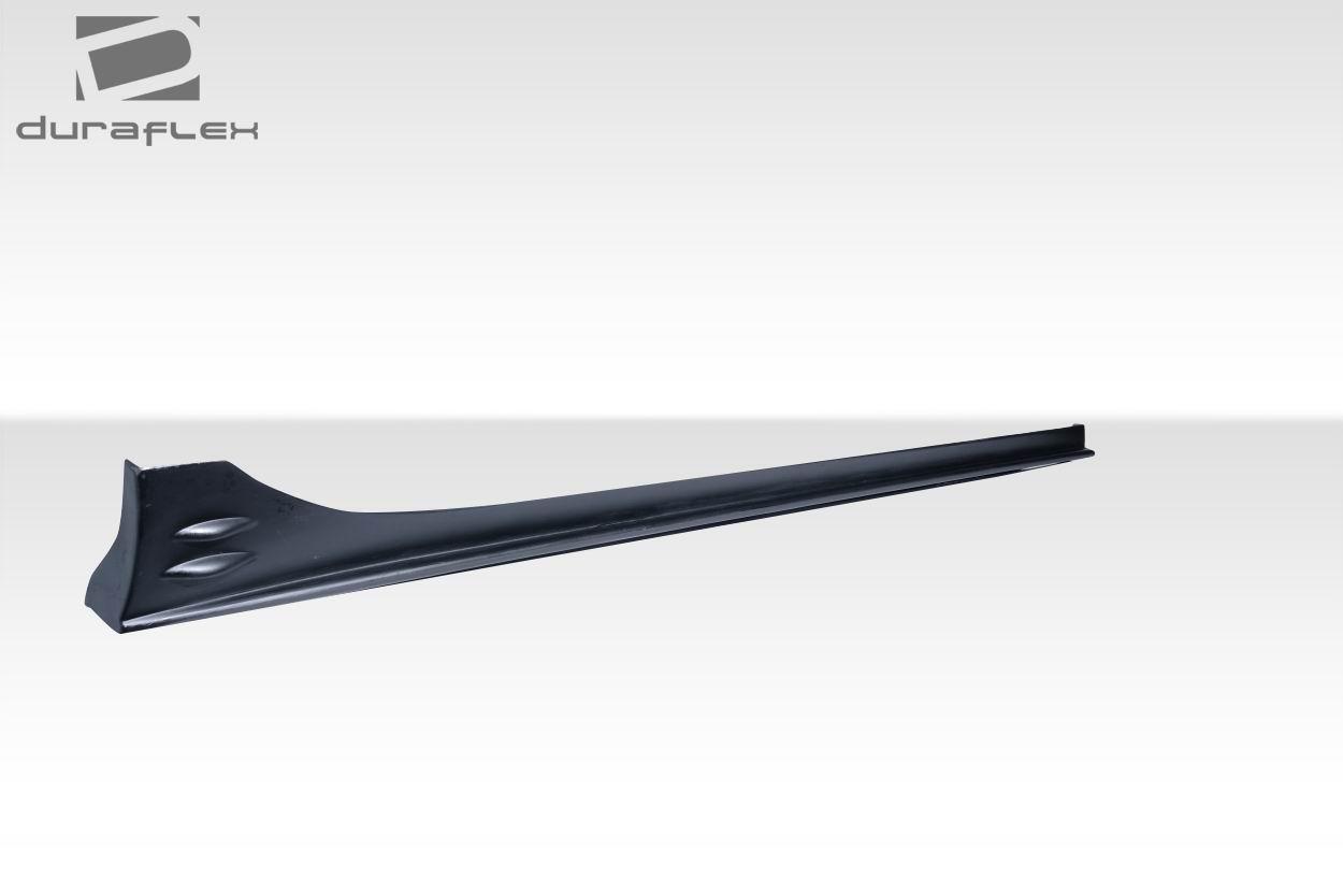 2013-2020 Scion FRS Duraflex TS Side Skirts - Image 5