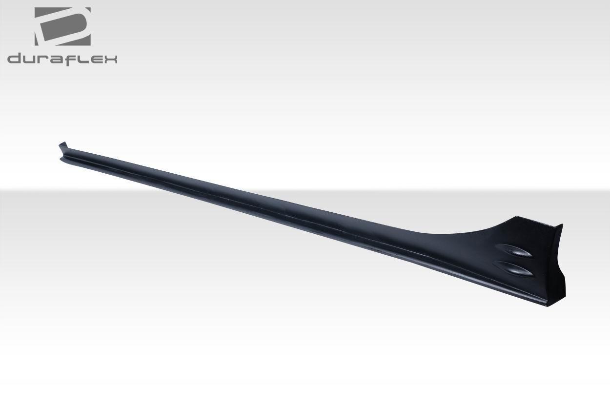 2013-2020 Scion FRS Duraflex TS Side Skirts - Image 6