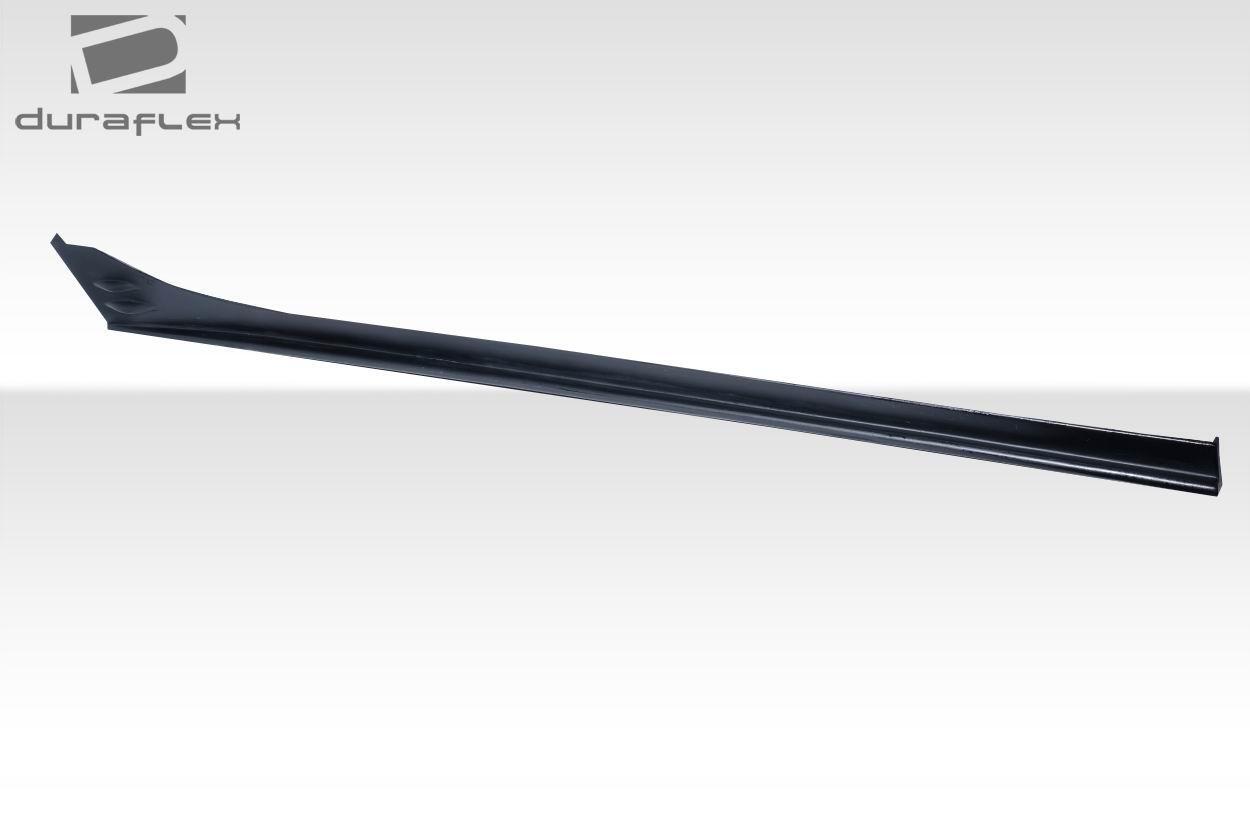 2013-2020 Scion FRS Duraflex TS Side Skirts - Image 7