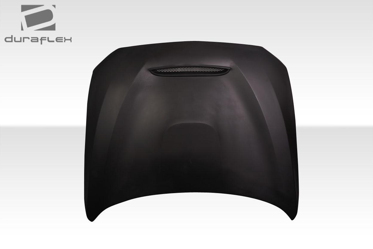 2014-2021 BMW 2 Series Duraflex GTS Hood - Image 10
