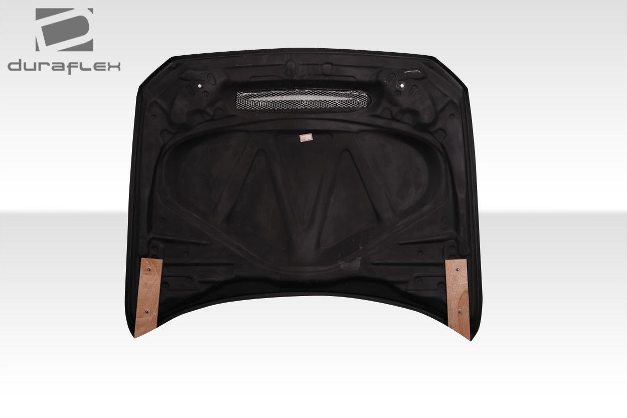2014-2021 BMW 2 Series Duraflex GTS Hood - Image 11