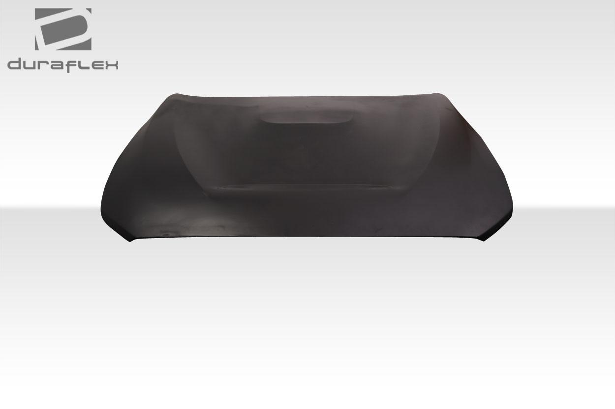 2014-2021 BMW 2 Series Duraflex GTS Hood - Image 3