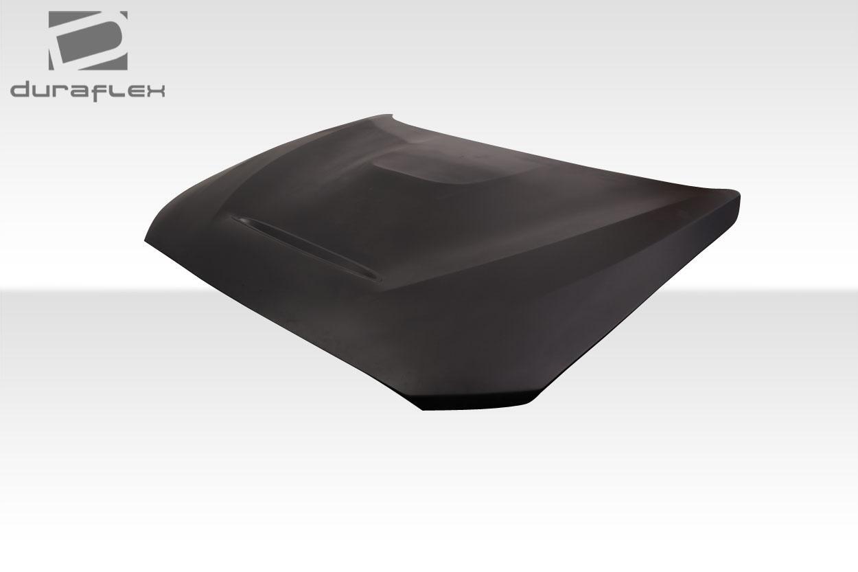 2014-2021 BMW 2 Series Duraflex GTS Hood - Image 4