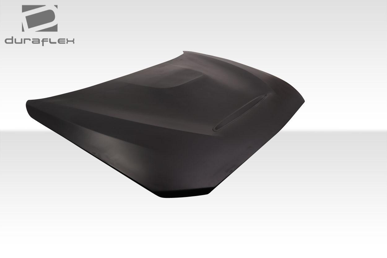 2014-2021 BMW 2 Series Duraflex GTS Hood - Image 5