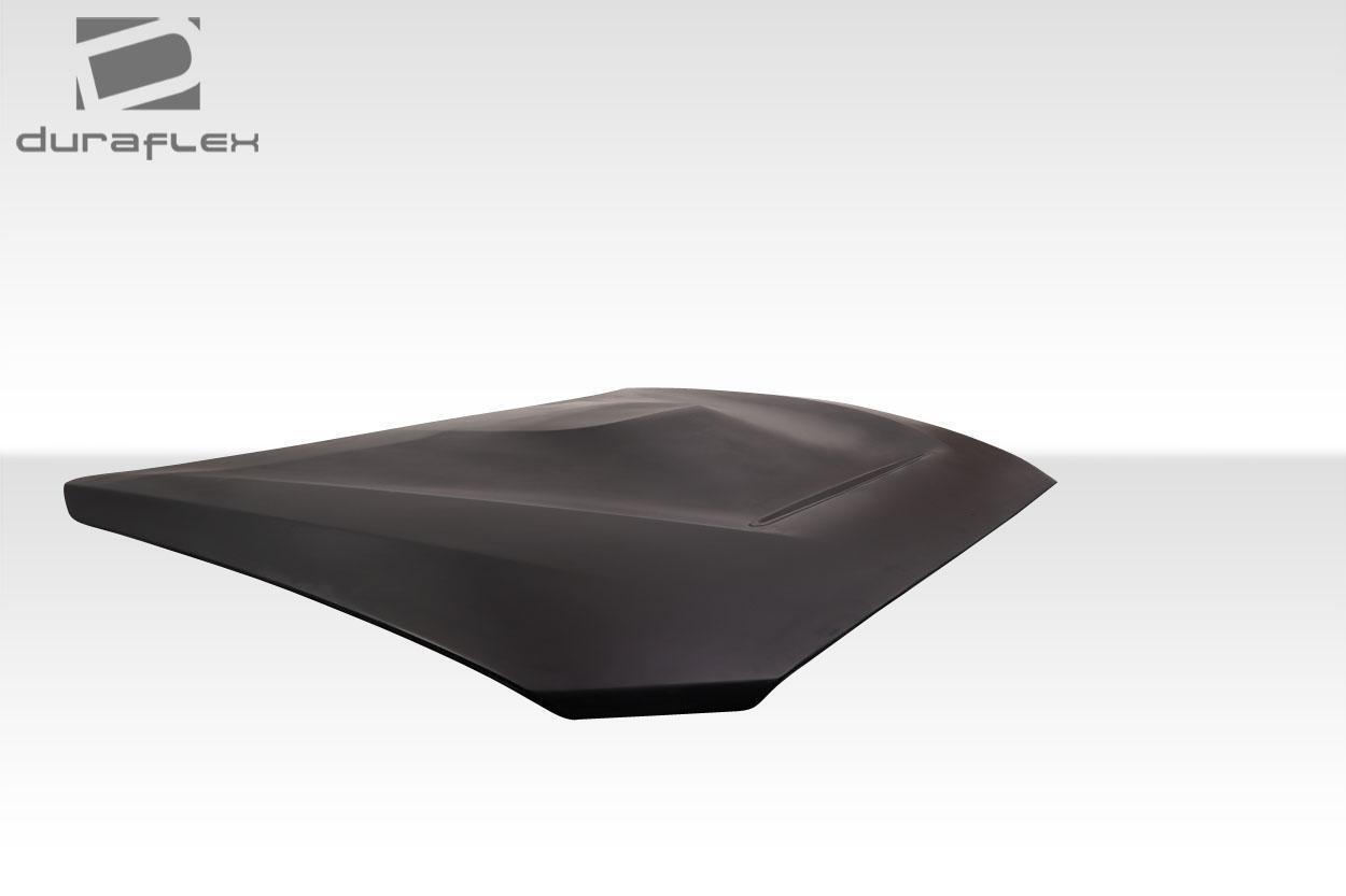 2014-2021 BMW 2 Series Duraflex GTS Hood - Image 6