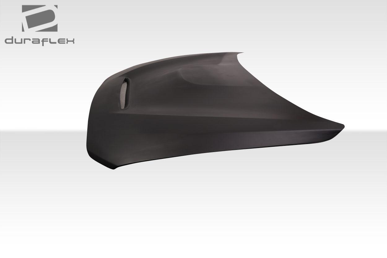 2014-2021 BMW 2 Series Duraflex GTS Hood - Image 7
