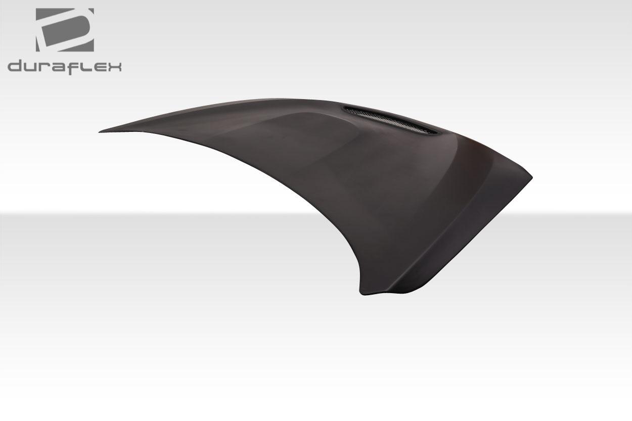 2014-2021 BMW 2 Series Duraflex GTS Hood - Image 8
