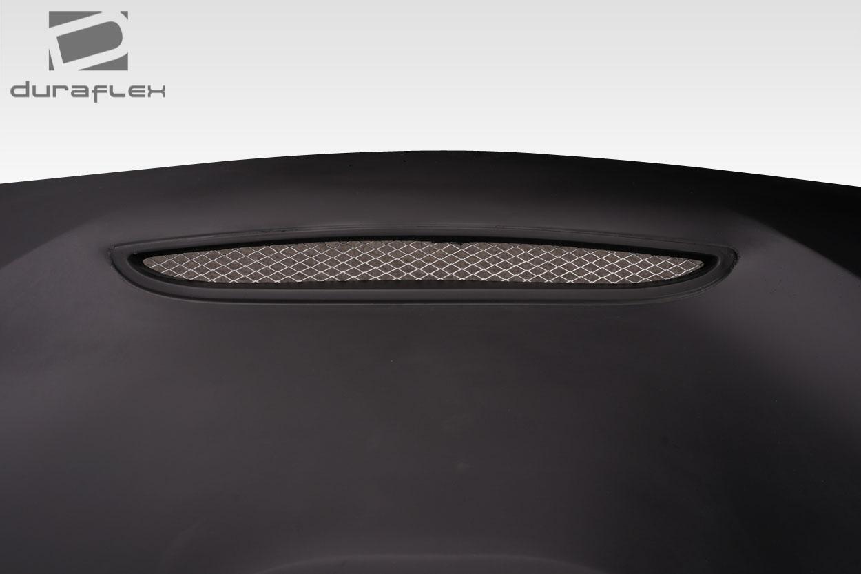 2014-2021 BMW 2 Series Duraflex GTS Hood - Image 9