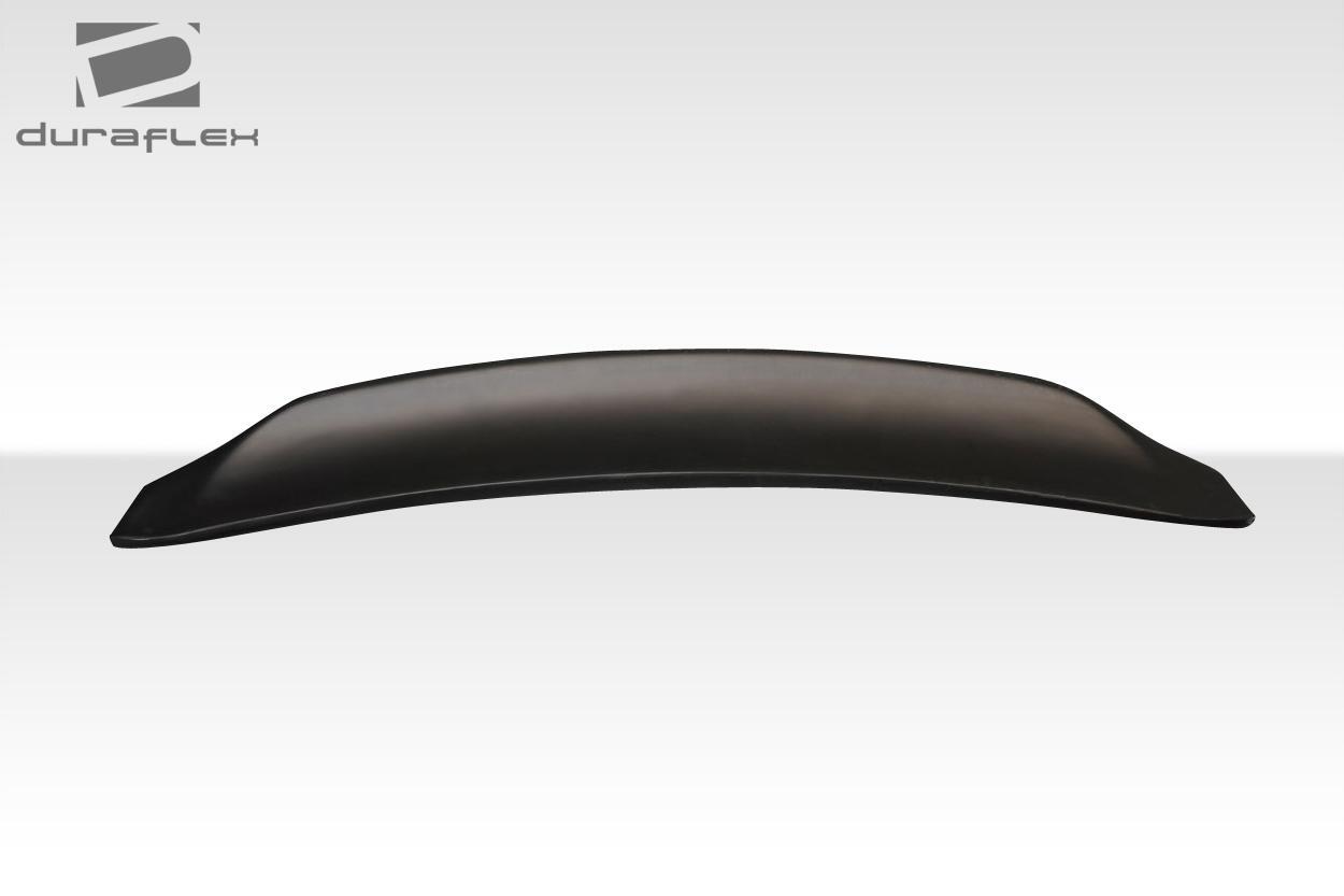2014-2016 Porsche Cayman Duraflex GT4 Rear Wing - Image 5