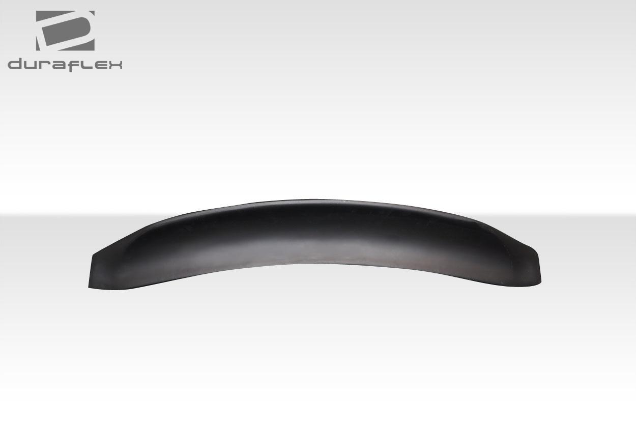 2014-2016 Porsche Cayman Duraflex GT4 Rear Wing - Image 6