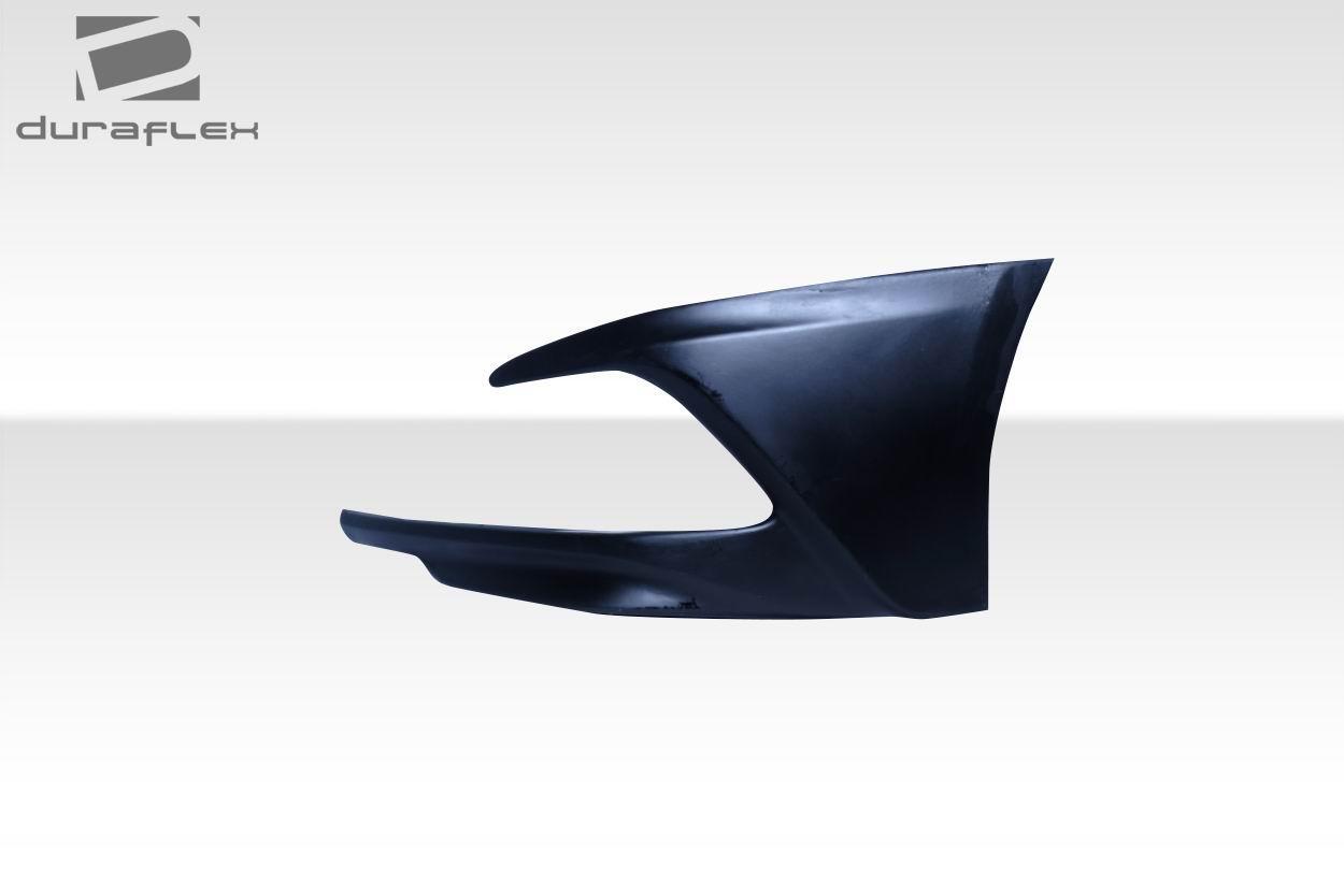 2015-2017 Acura TLX Duraflex A Spec Front Lip - Image 10