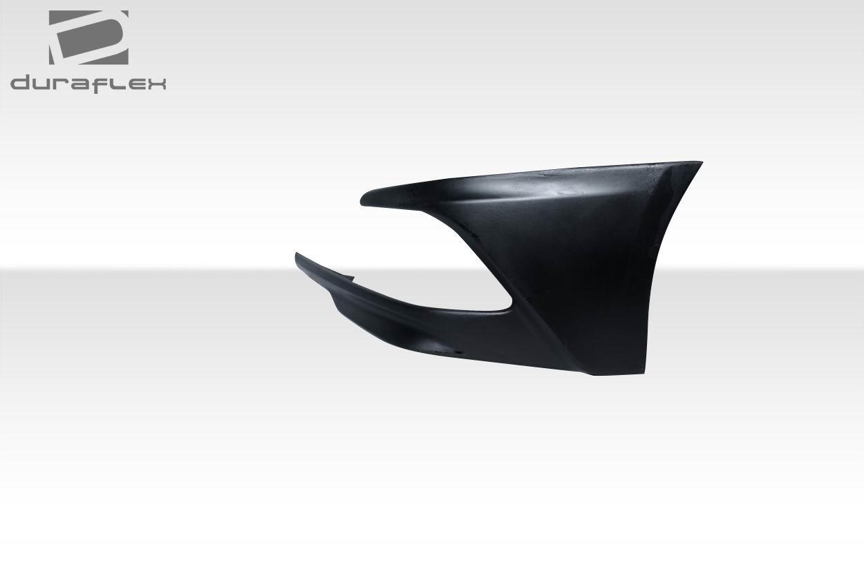 2015-2017 Acura TLX Duraflex A Spec Front Lip - Image 11