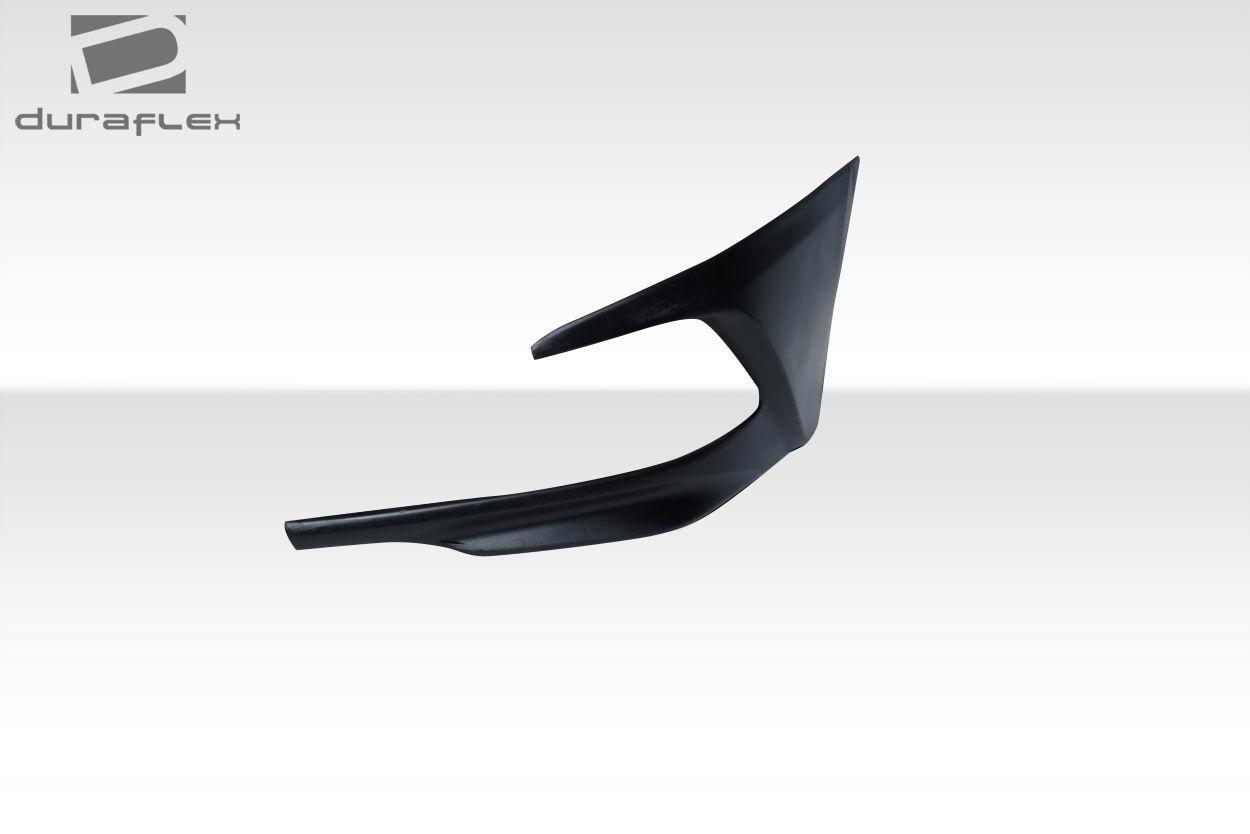2015-2017 Acura TLX Duraflex A Spec Front Lip - Image 13