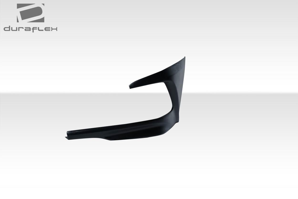 2015-2017 Acura TLX Duraflex A Spec Front Lip - Image 14