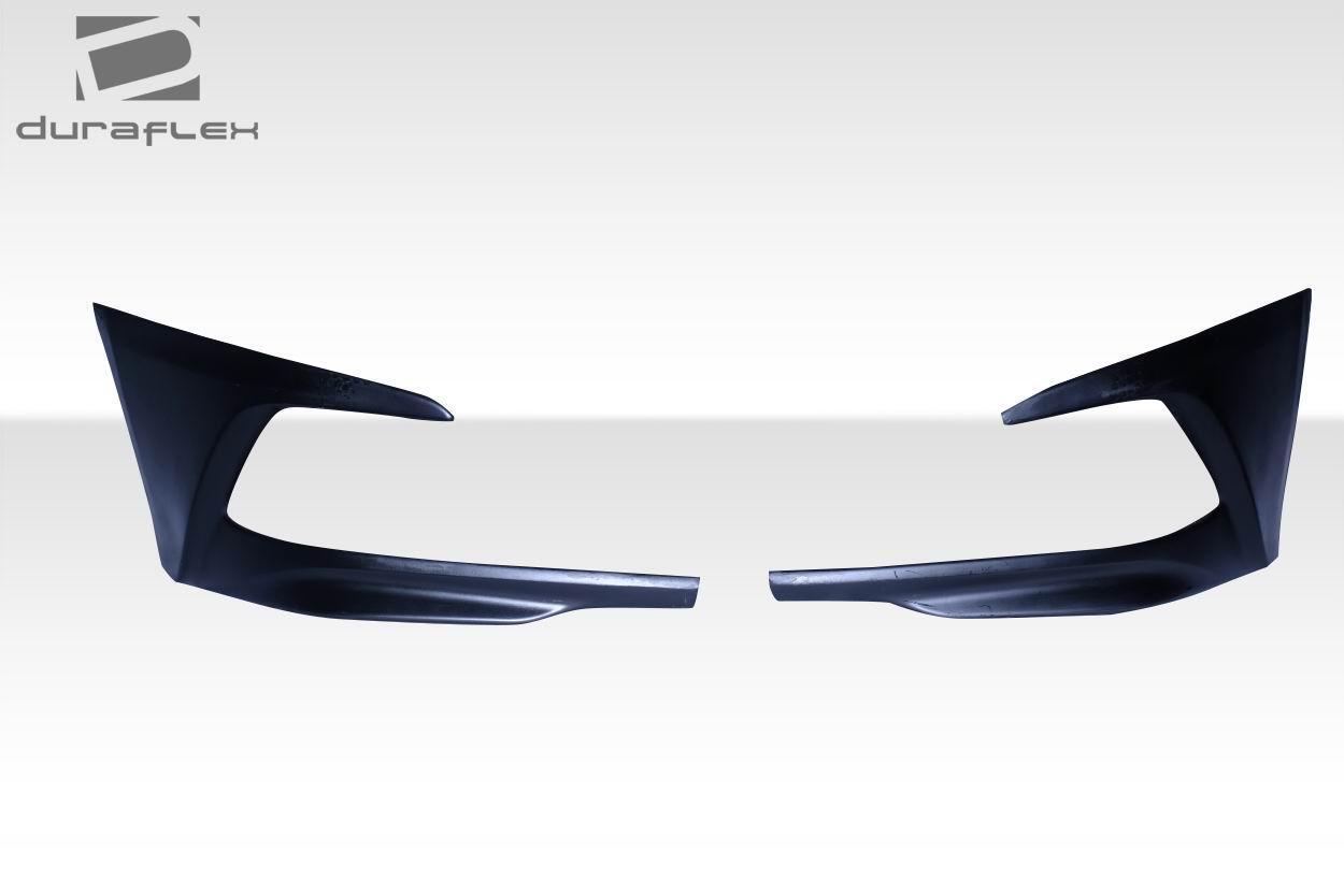 2015-2017 Acura TLX Duraflex A Spec Front Lip - Image 3