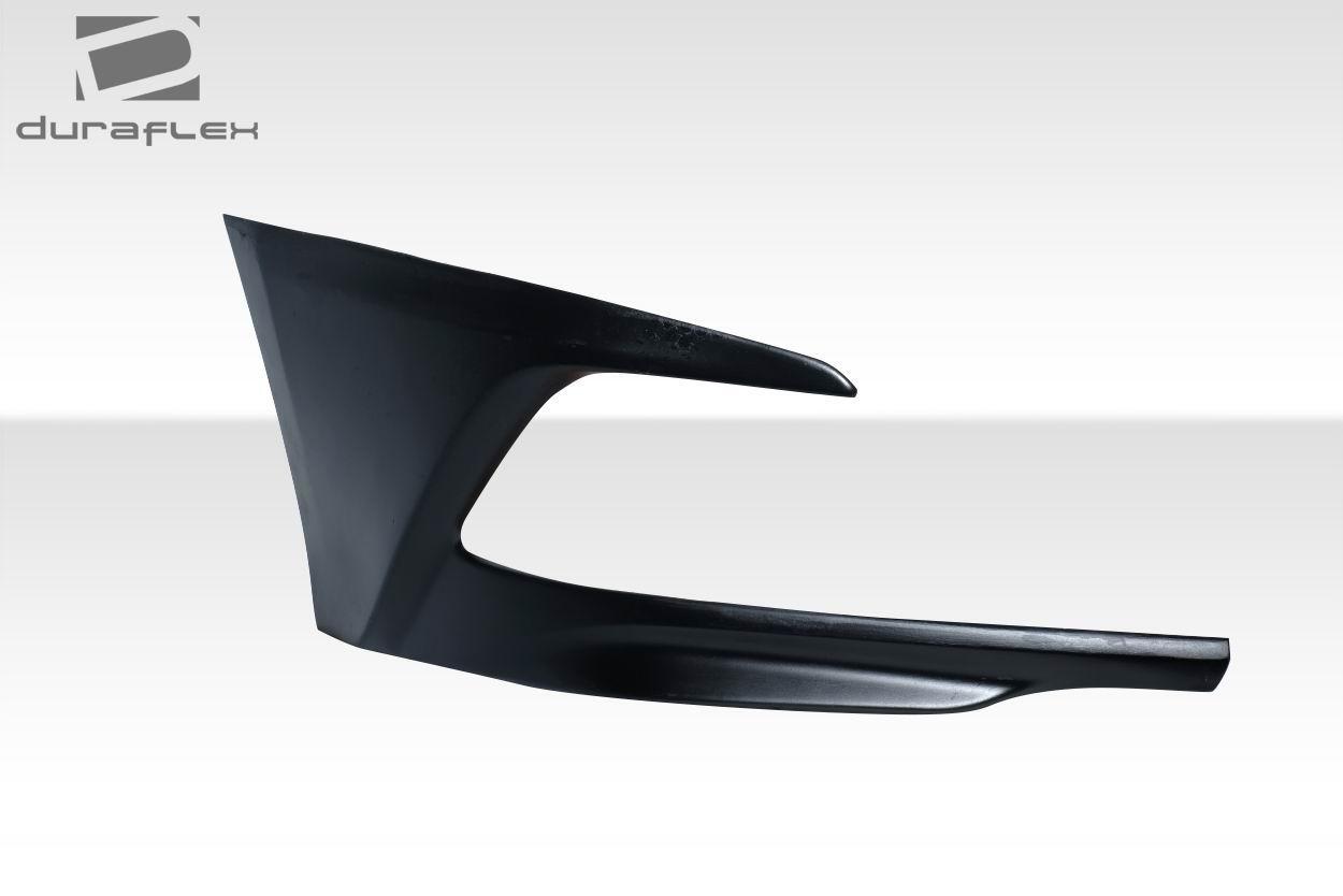 2015-2017 Acura TLX Duraflex A Spec Front Lip - Image 6