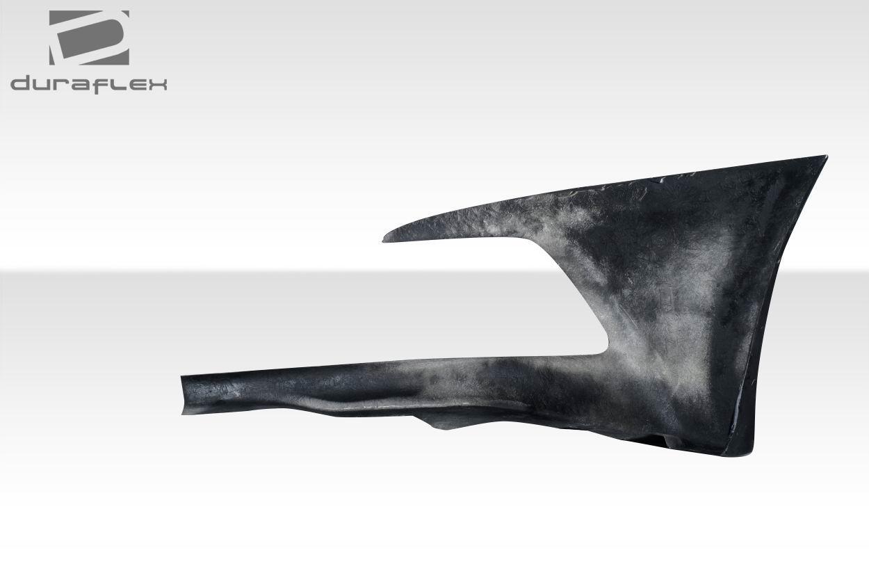 2015-2017 Acura TLX Duraflex A Spec Front Lip - Image 8
