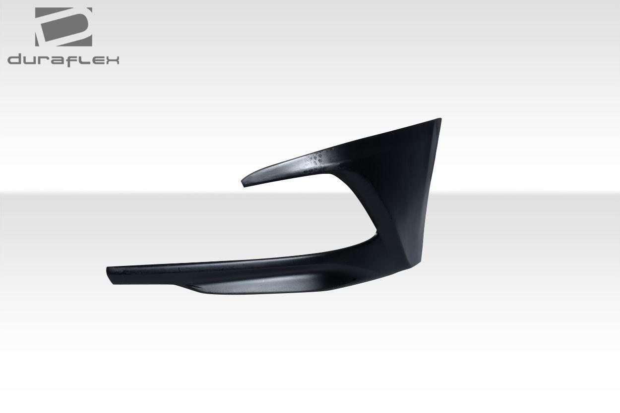 2015-2017 Acura TLX Duraflex A Spec Front Lip - Image 9