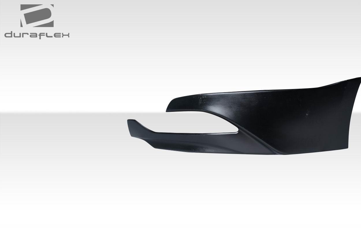 2015-2017 Acura TLX Duraflex A Spec Rear Lip - Image 10