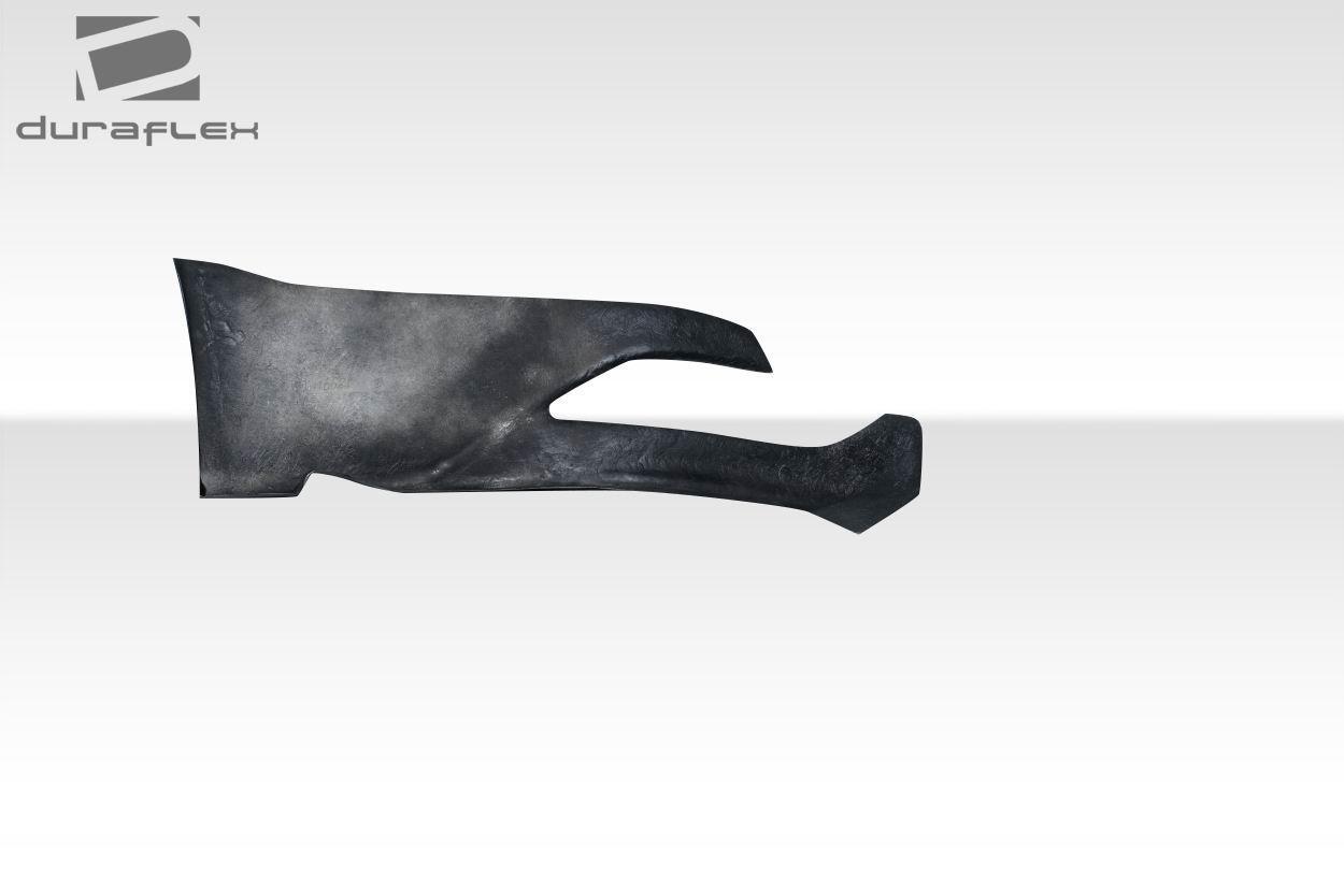 2015-2017 Acura TLX Duraflex A Spec Rear Lip - Image 15