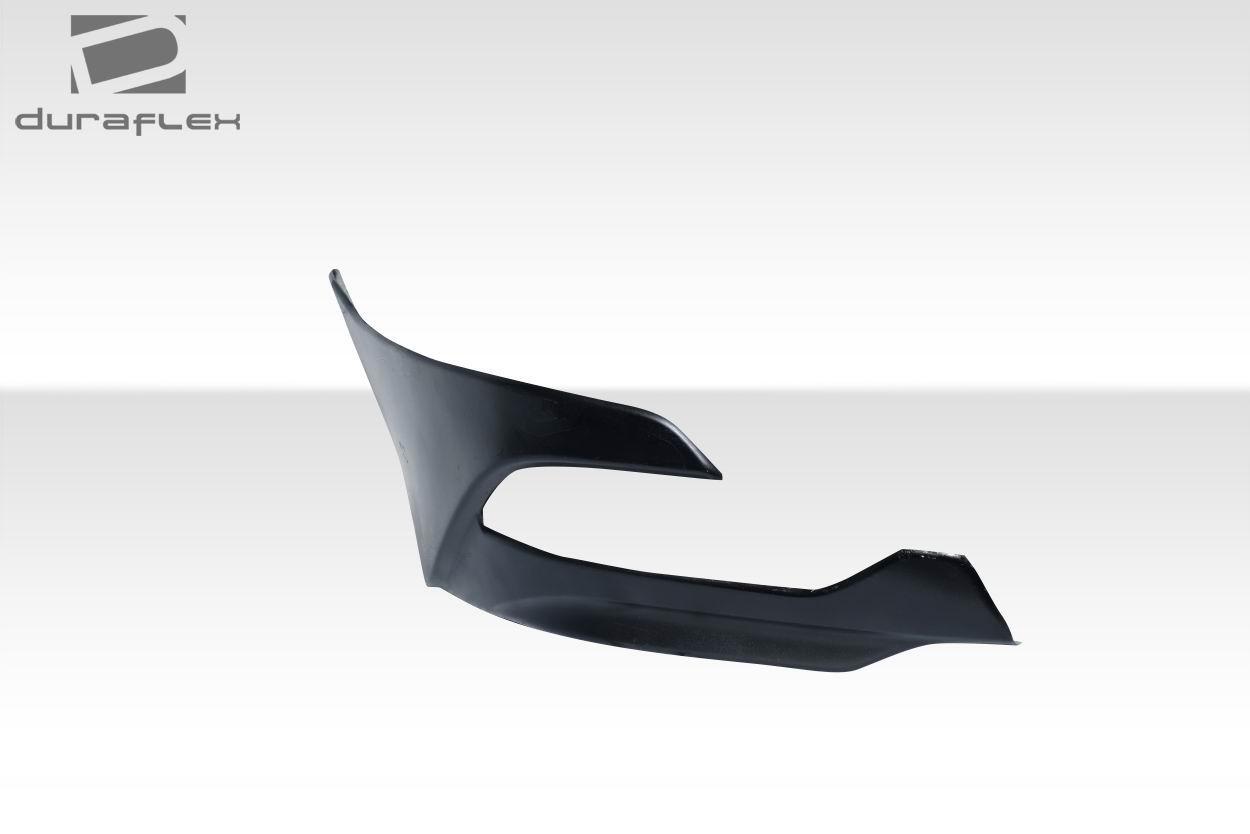 2015-2017 Acura TLX Duraflex A Spec Rear Lip - Image 4
