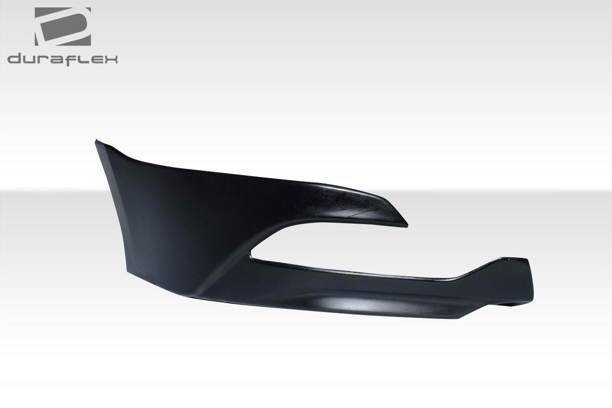 2015-2017 Acura TLX Duraflex A Spec Rear Lip - Image 5
