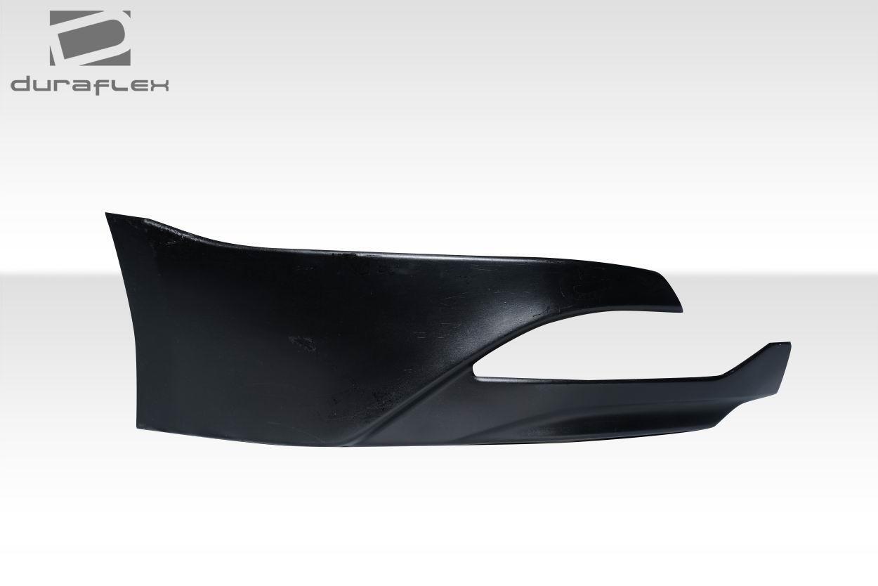 2015-2017 Acura TLX Duraflex A Spec Rear Lip - Image 6