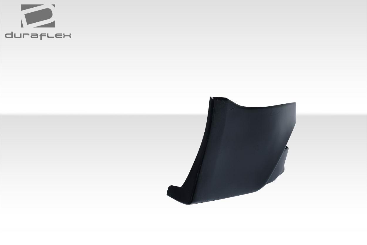 2015-2017 Acura TLX Duraflex A Spec Rear Lip - Image 7
