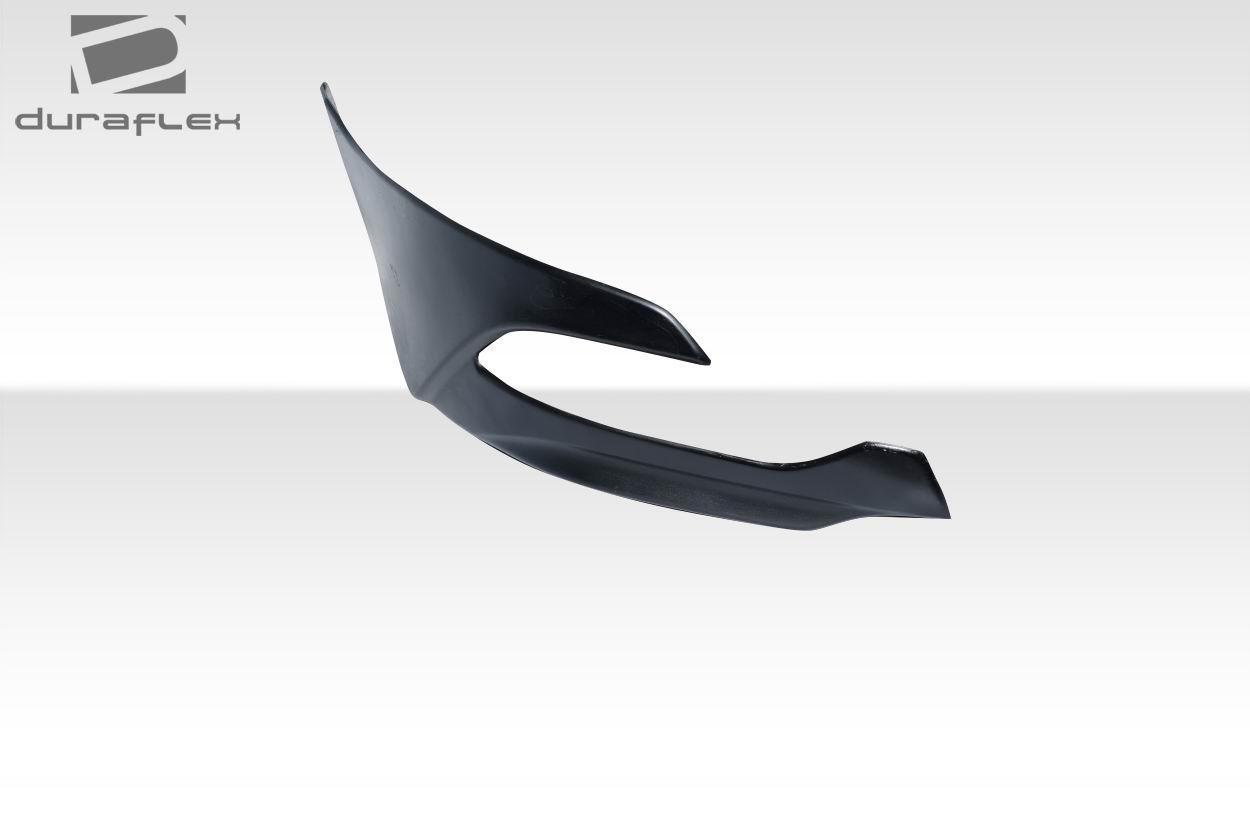2015-2017 Acura TLX Duraflex A Spec Rear Lip - Image 8