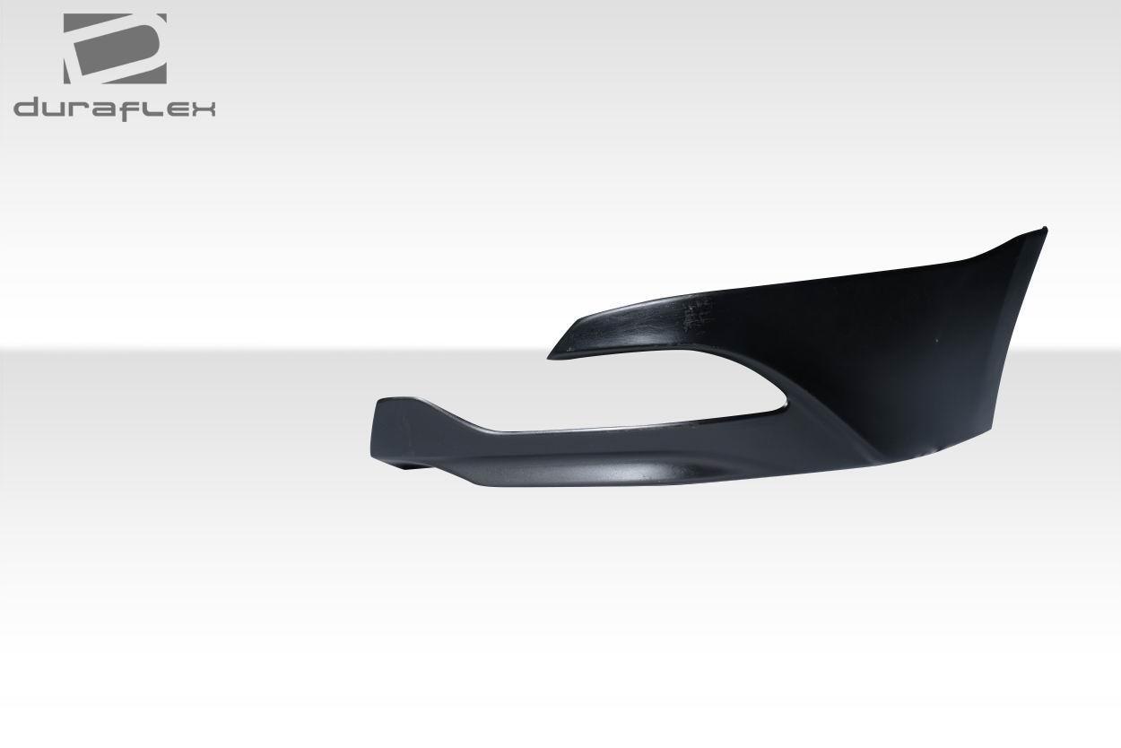 2015-2017 Acura TLX Duraflex A Spec Rear Lip - Image 9