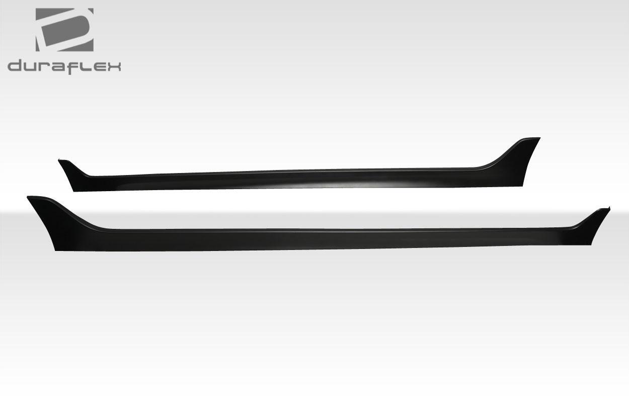 2015-2017 Acura TLX Duraflex A Spec Side Skirts - Image 2