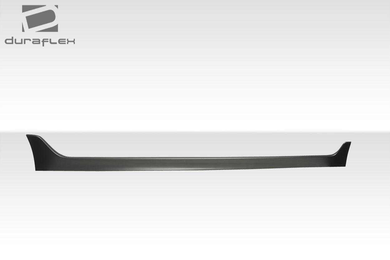 2015-2017 Acura TLX Duraflex A Spec Side Skirts - Image 3