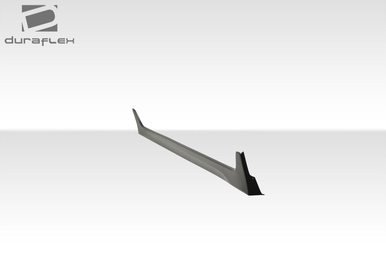 2015-2017 Acura TLX Duraflex A Spec Side Skirts - Image 4