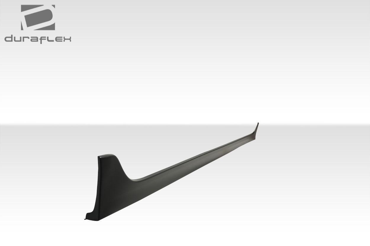2015-2017 Acura TLX Duraflex A Spec Side Skirts - Image 5