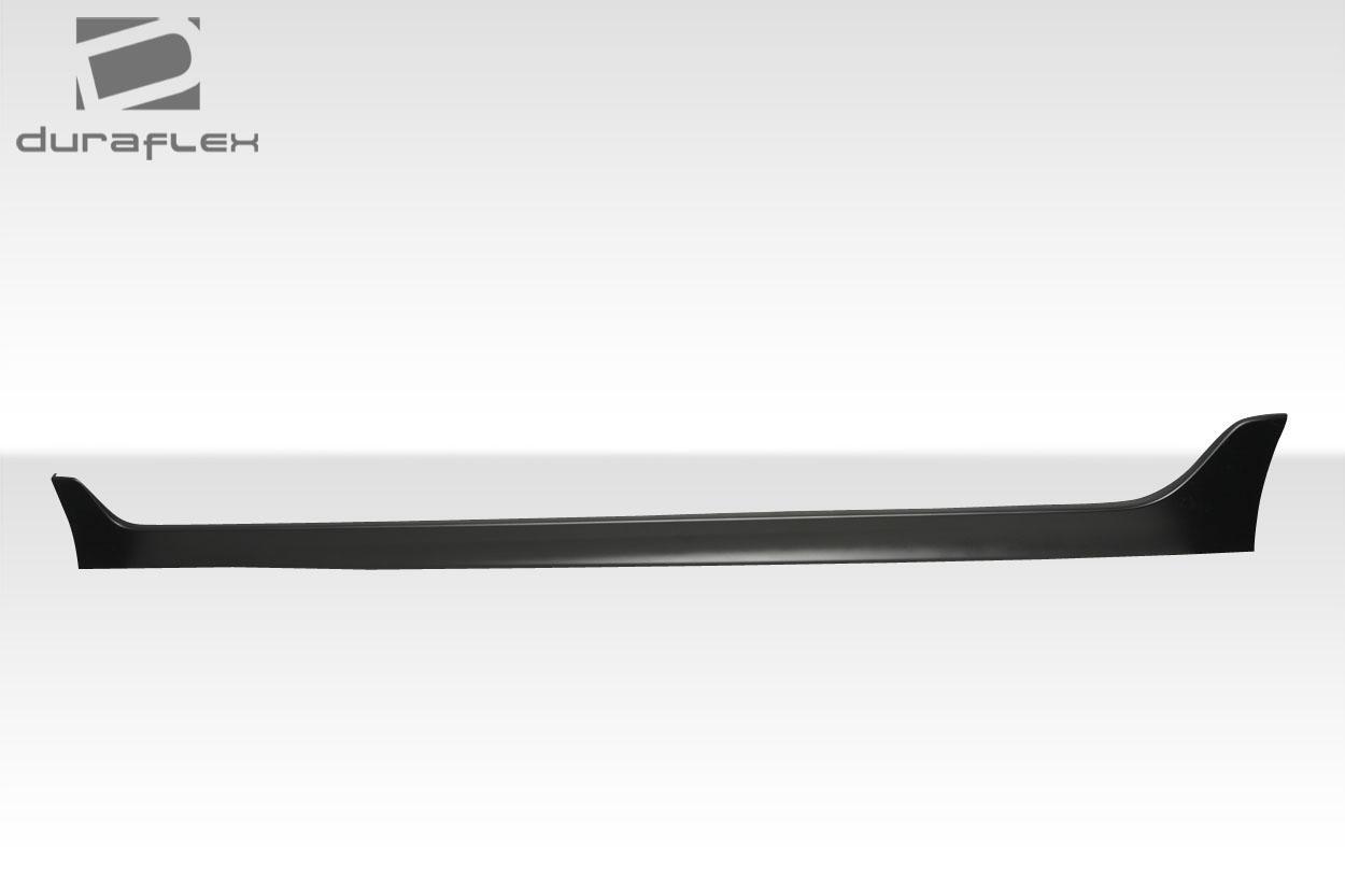 2015-2017 Acura TLX Duraflex A Spec Side Skirts - Image 6